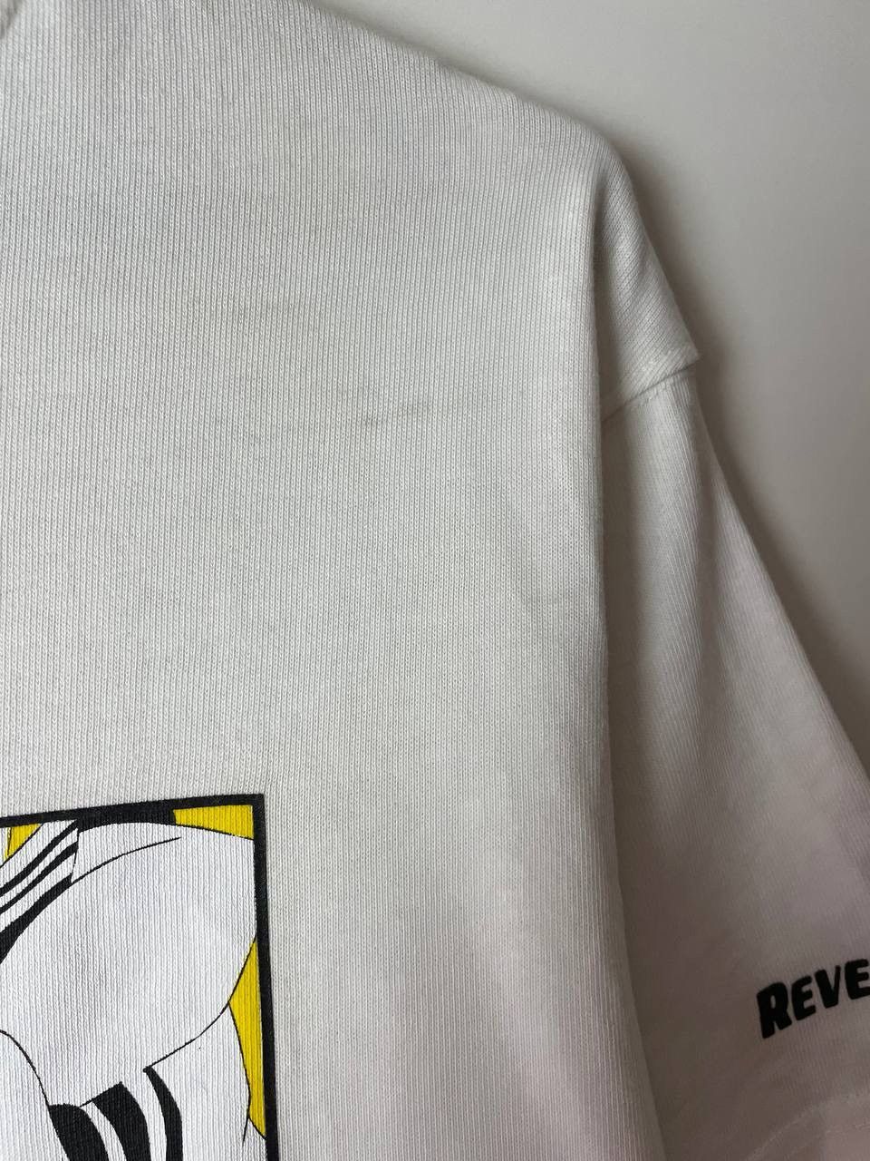 Anime × Vintage Campeones OliverY Benji vintage t-shirts size S Size US S / EU 44-46 / 1 - 5 Thumbnail