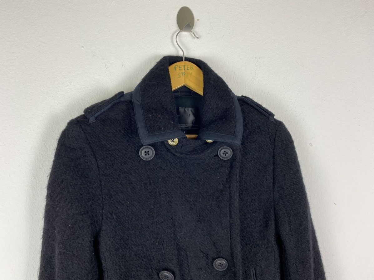Japanese Brand × Other GK78 QUALITE WOOL JACKET STYLE Size US M / EU 48-50 / 2 - 3 Thumbnail
