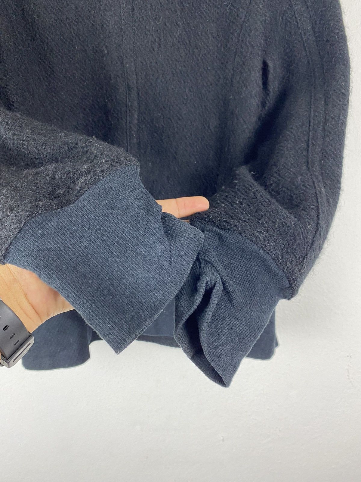 Japanese Brand × Other GK78 QUALITE WOOL JACKET STYLE Size US M / EU 48-50 / 2 - 9 Thumbnail