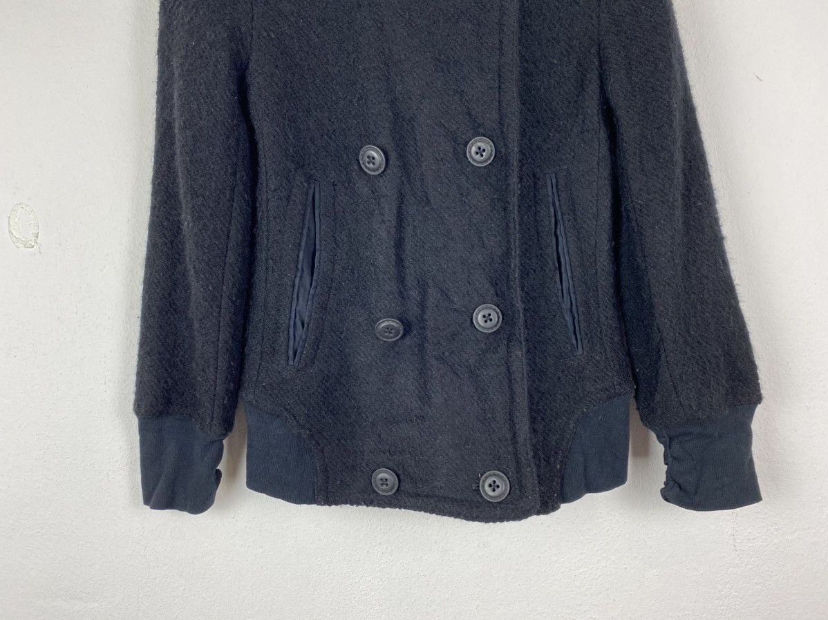 Japanese Brand × Other GK78 QUALITE WOOL JACKET STYLE Size US M / EU 48-50 / 2 - 4 Thumbnail