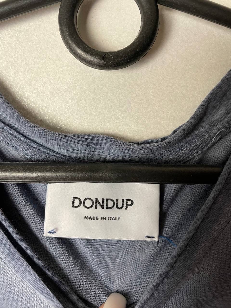 Vintage Dondup t-shirt size S Size US S / EU 44-46 / 1 - 2 Thumbnail