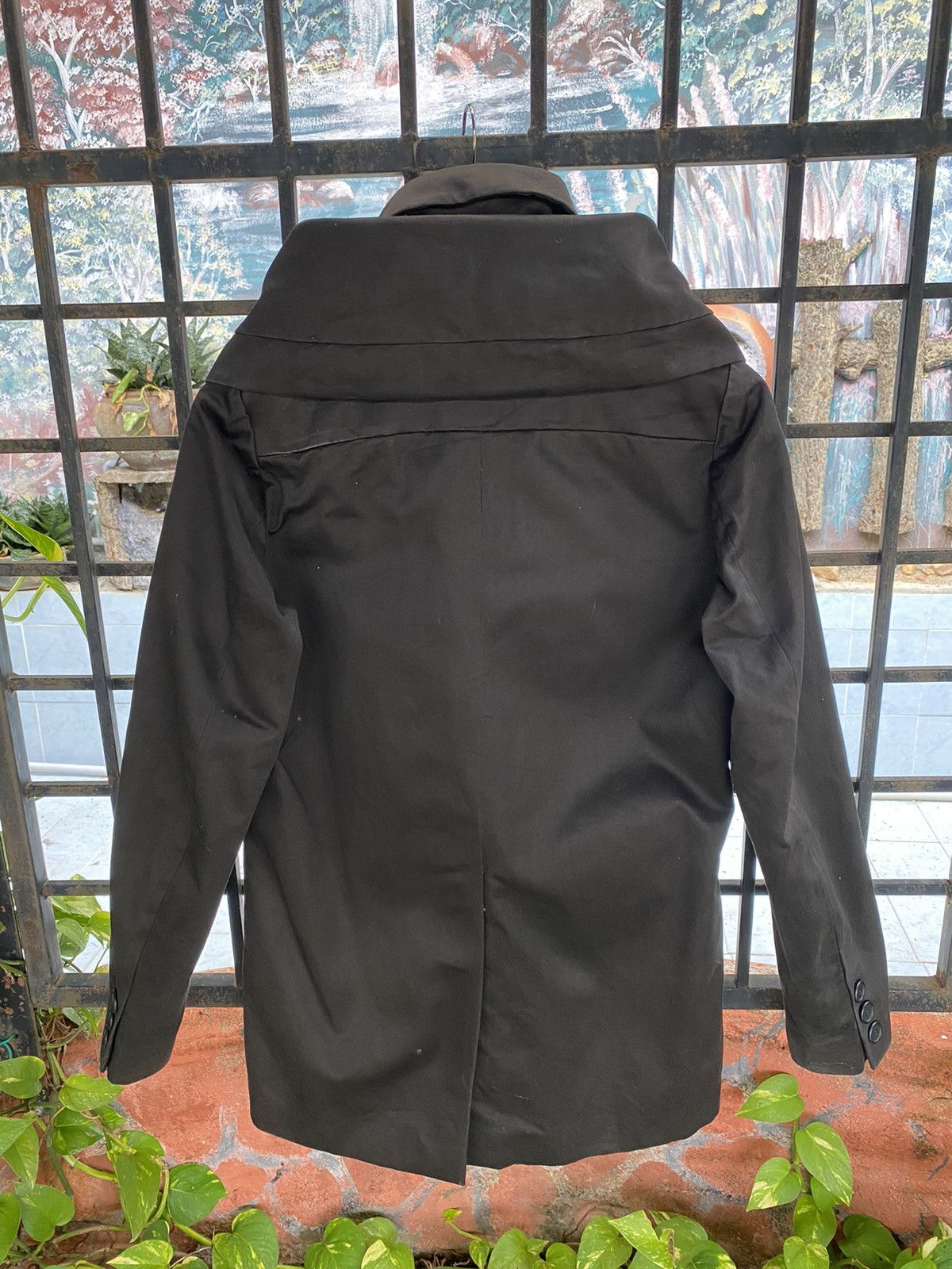 Anne-Valerie Dupond ANNE-VALERIE HASH NICE DESIGN JACKET Size US XS / EU 42 / 0 - 4 Thumbnail