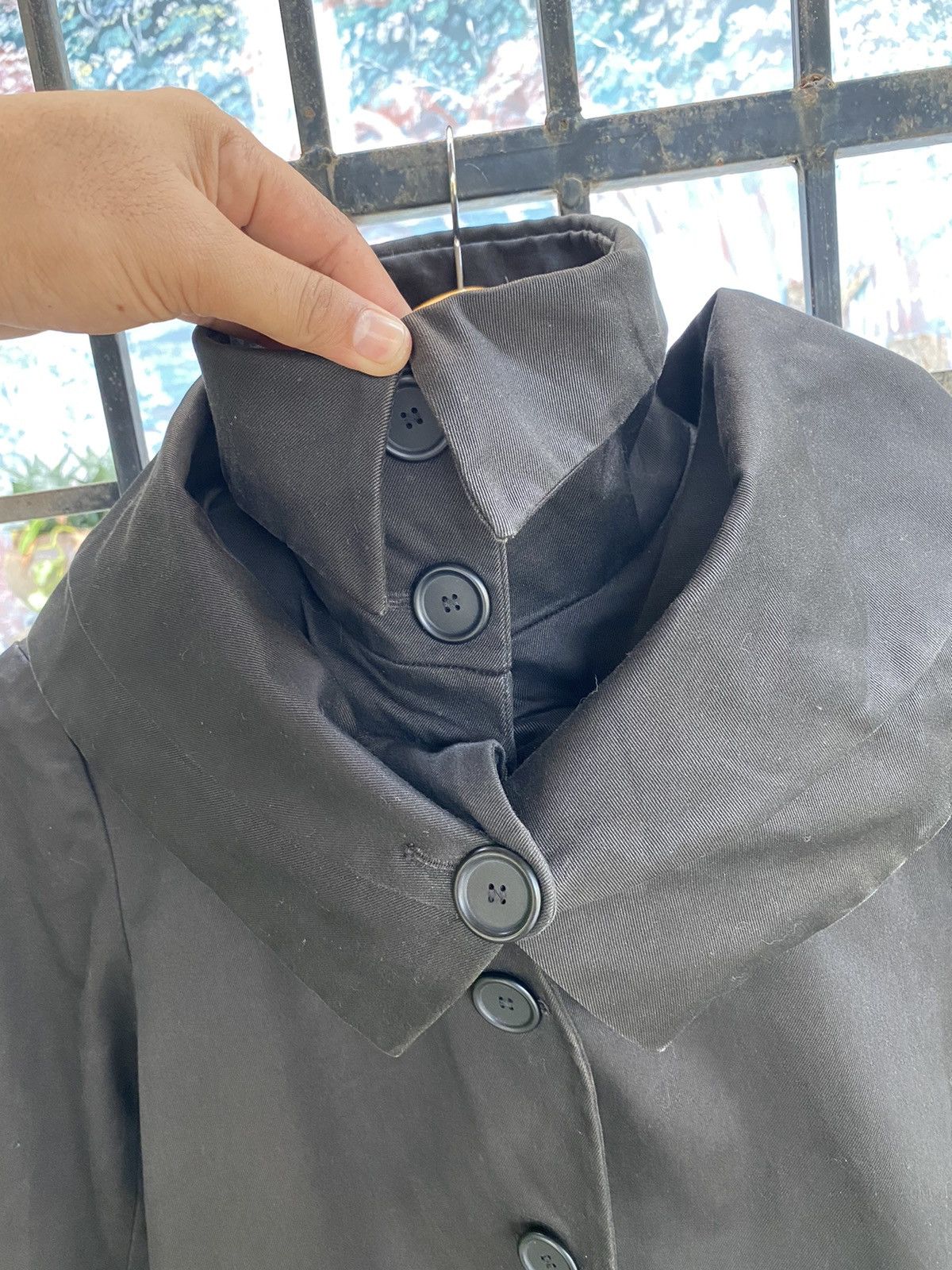 Anne-Valerie Dupond ANNE-VALERIE HASH NICE DESIGN JACKET Size US XS / EU 42 / 0 - 3 Thumbnail