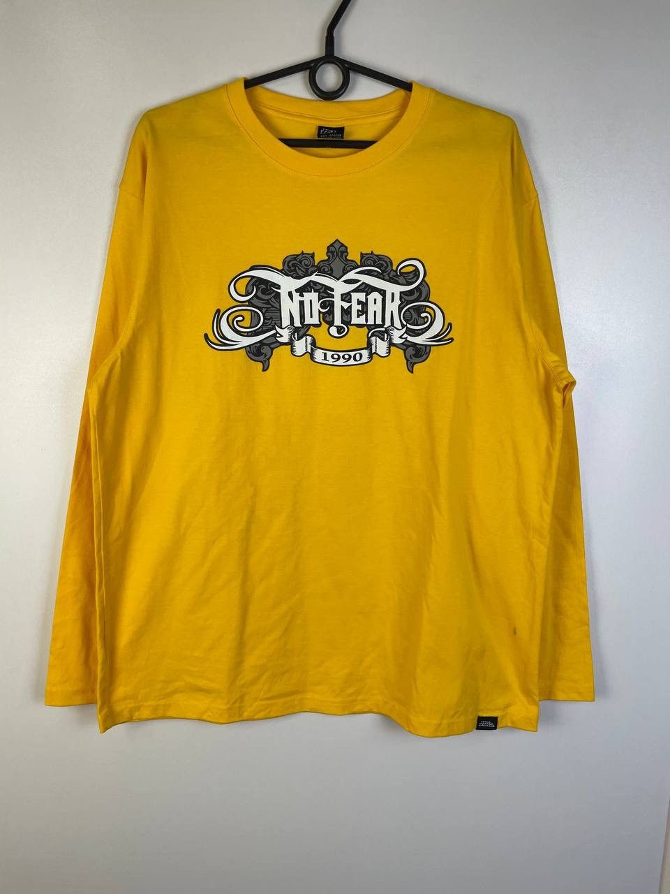 No Fear No fear vintage long sleeve size XL Size US XL / EU 56 / 4 - 1 Thumbnail