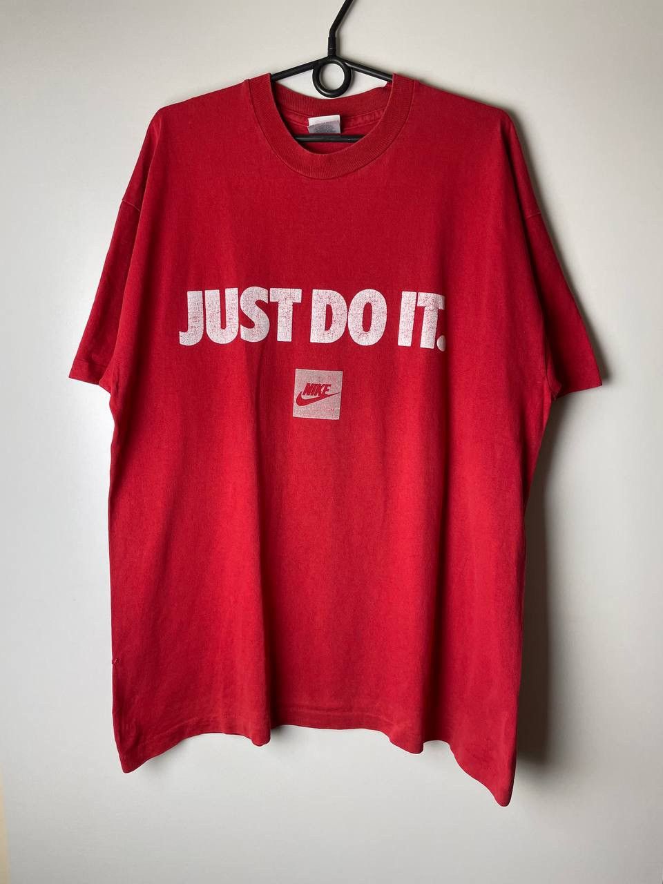 Vintage Nike vintage t-shirts size L Size US L / EU 52-54 / 3 - 1 Thumbnail