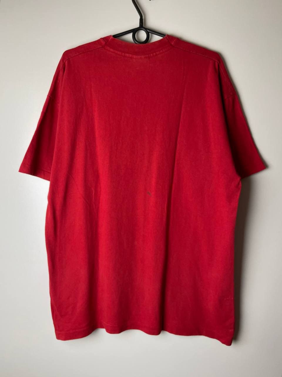 Vintage Nike vintage t-shirts size L Size US L / EU 52-54 / 3 - 2 Thumbnail