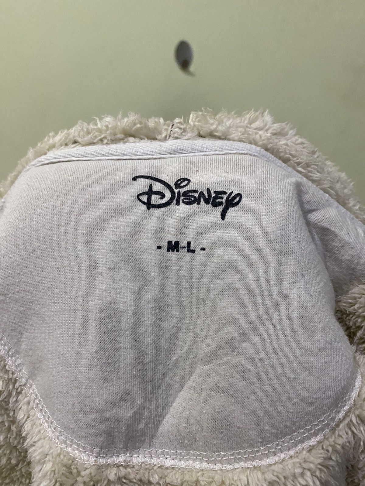 Cartoon Network × Disney × Mickey Mouse Mickey Mouse Full Print Sweater Size US L / EU 52-54 / 3 - 6 Thumbnail