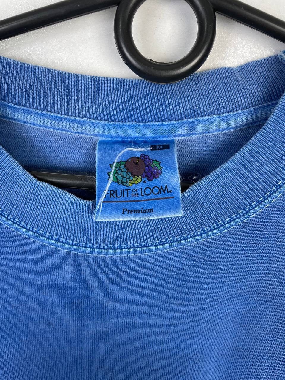 Other Fuerte 2000 vintage t-shirt size M Size US M / EU 48-50 / 2 - 4 Thumbnail