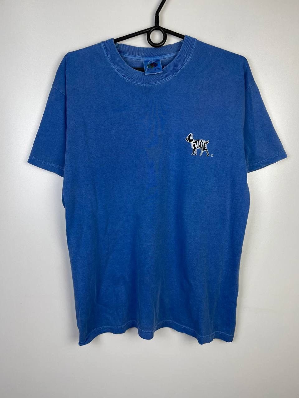 Other Fuerte 2000 vintage t-shirt size M Size US M / EU 48-50 / 2 - 1 Thumbnail