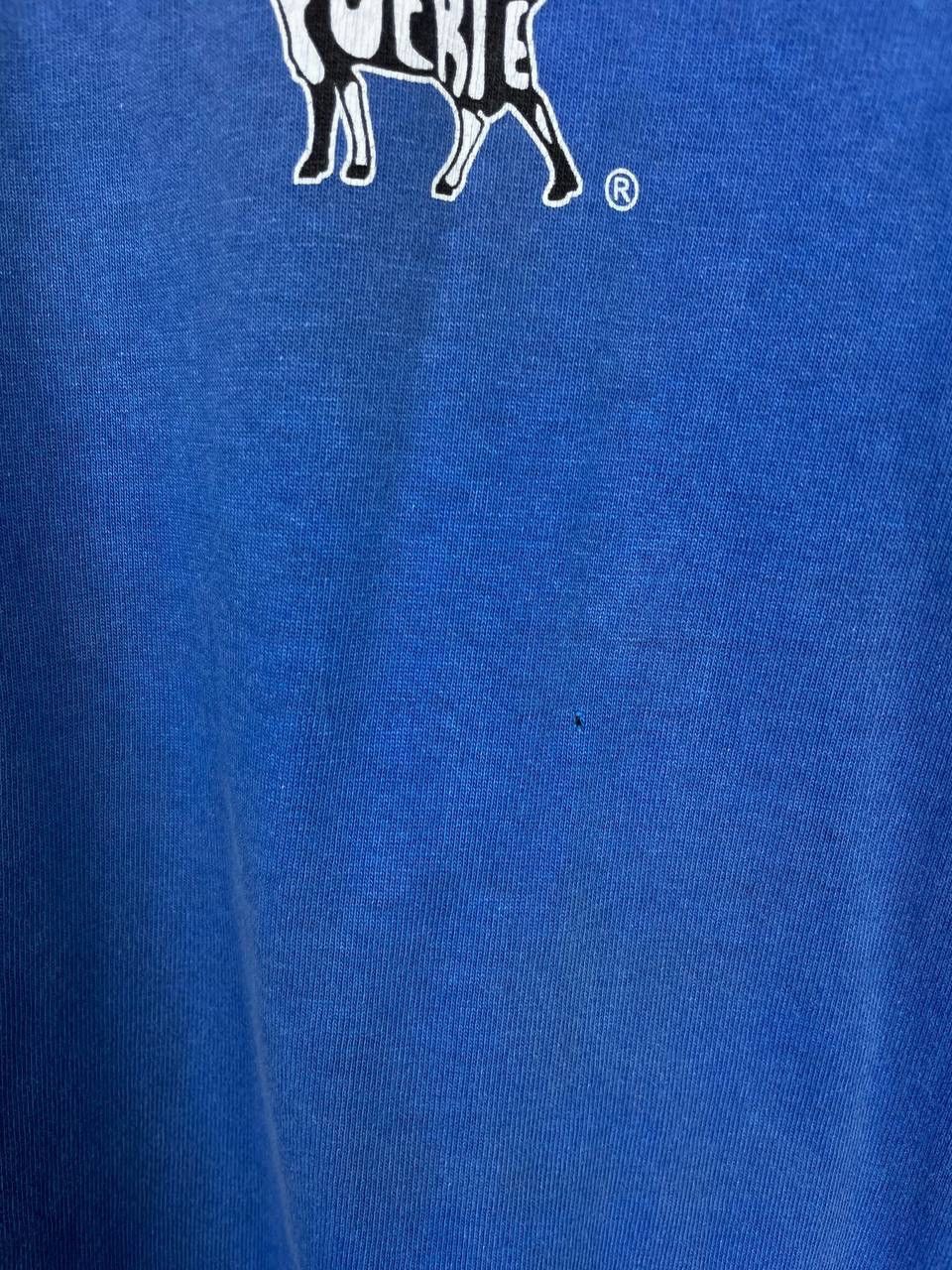 Other Fuerte 2000 vintage t-shirt size M Size US M / EU 48-50 / 2 - 2 Thumbnail