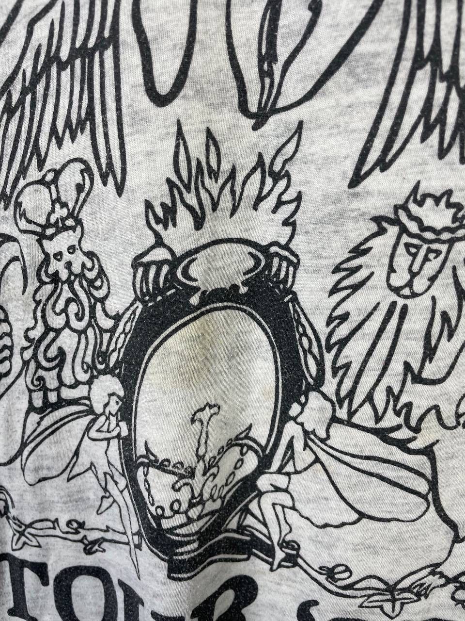 Vintage Queen vintage t-shirt size XXXL Size US XXL / EU 58 / 5 - 2 Thumbnail