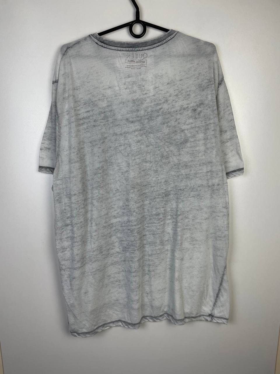 Vintage Queen vintage t-shirt size XXXL Size US XXL / EU 58 / 5 - 5 Thumbnail