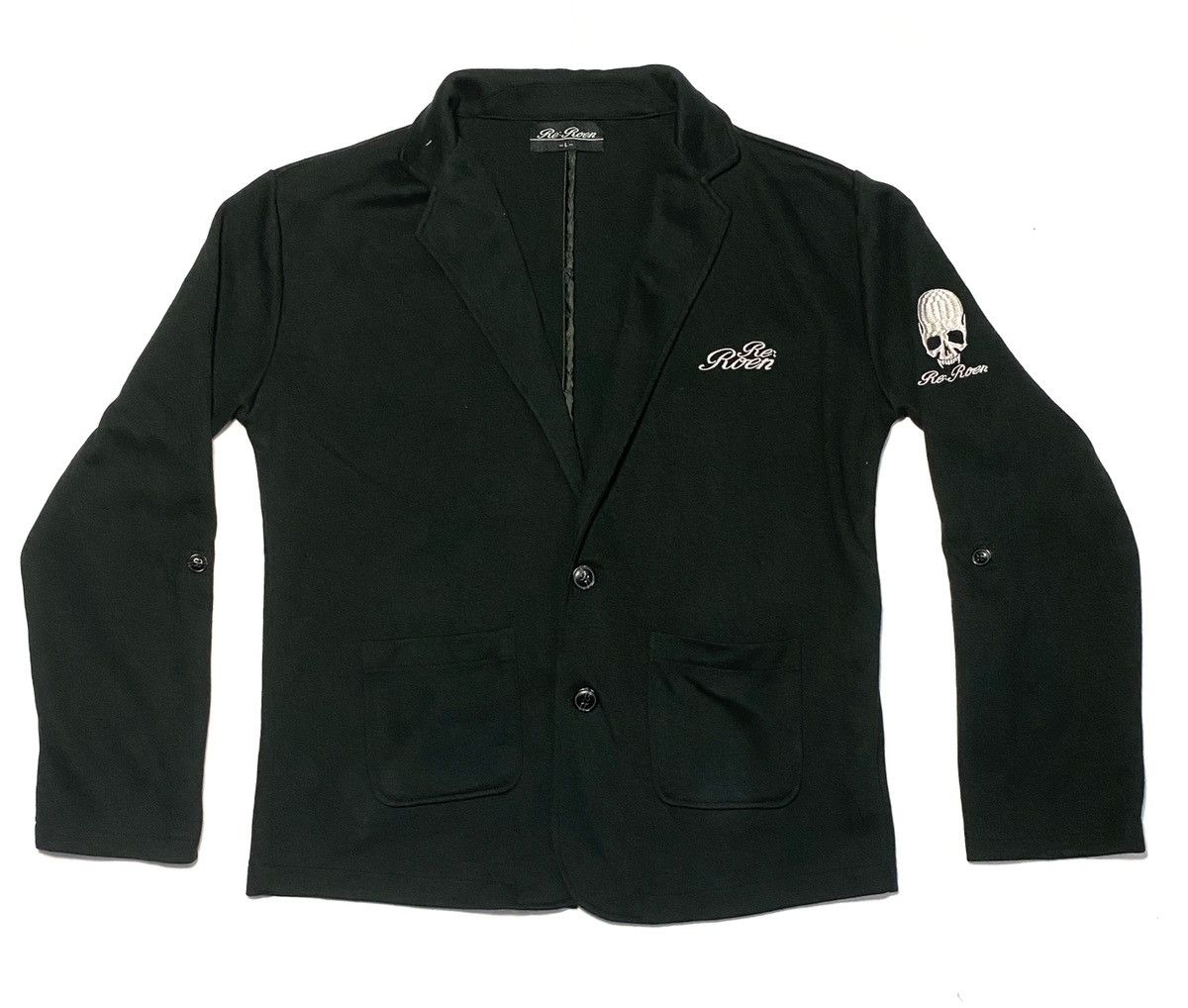 Roen Mastermind Roen Cardigan Jacket Size US M / EU 48-50 / 2 - 1 Thumbnail