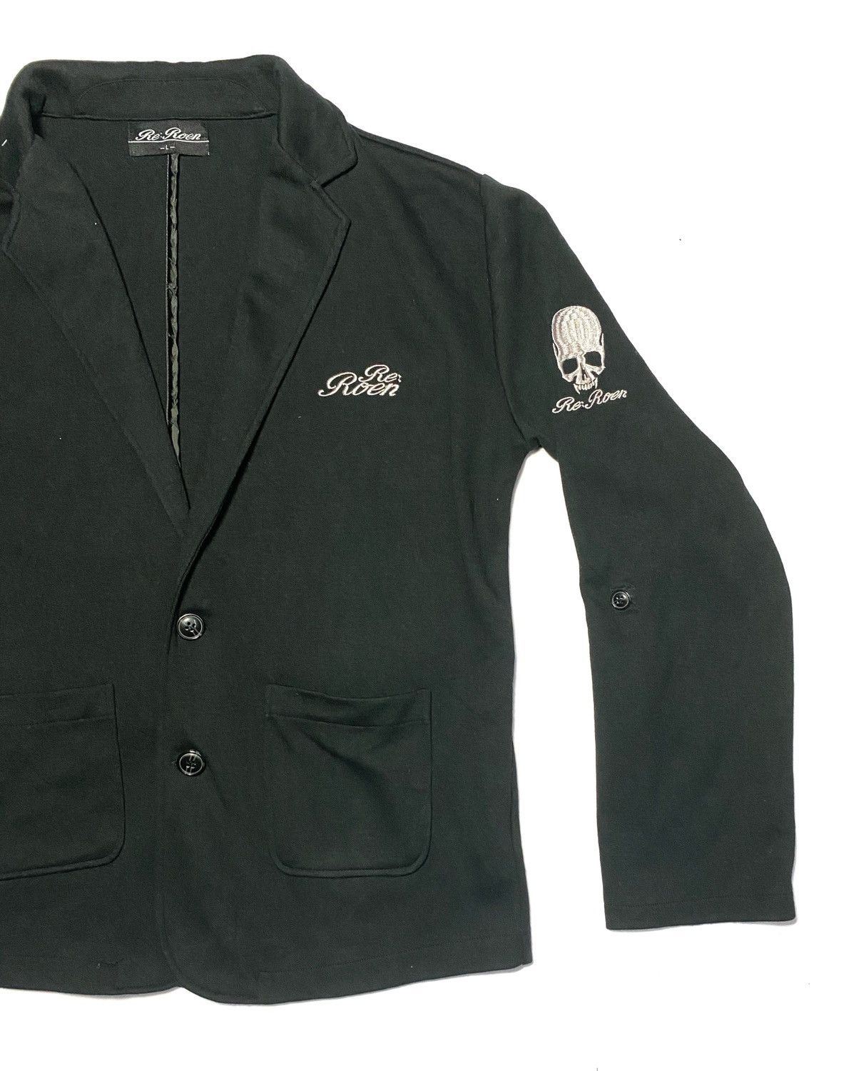 Roen Mastermind Roen Cardigan Jacket Size US M / EU 48-50 / 2 - 4 Thumbnail