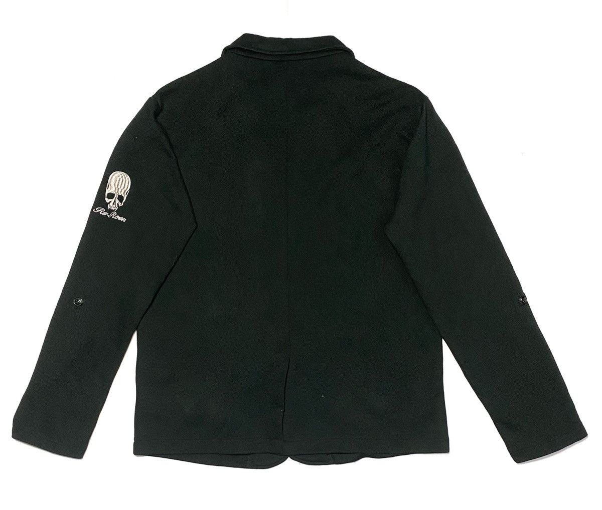Roen Mastermind Roen Cardigan Jacket Size US M / EU 48-50 / 2 - 3 Thumbnail