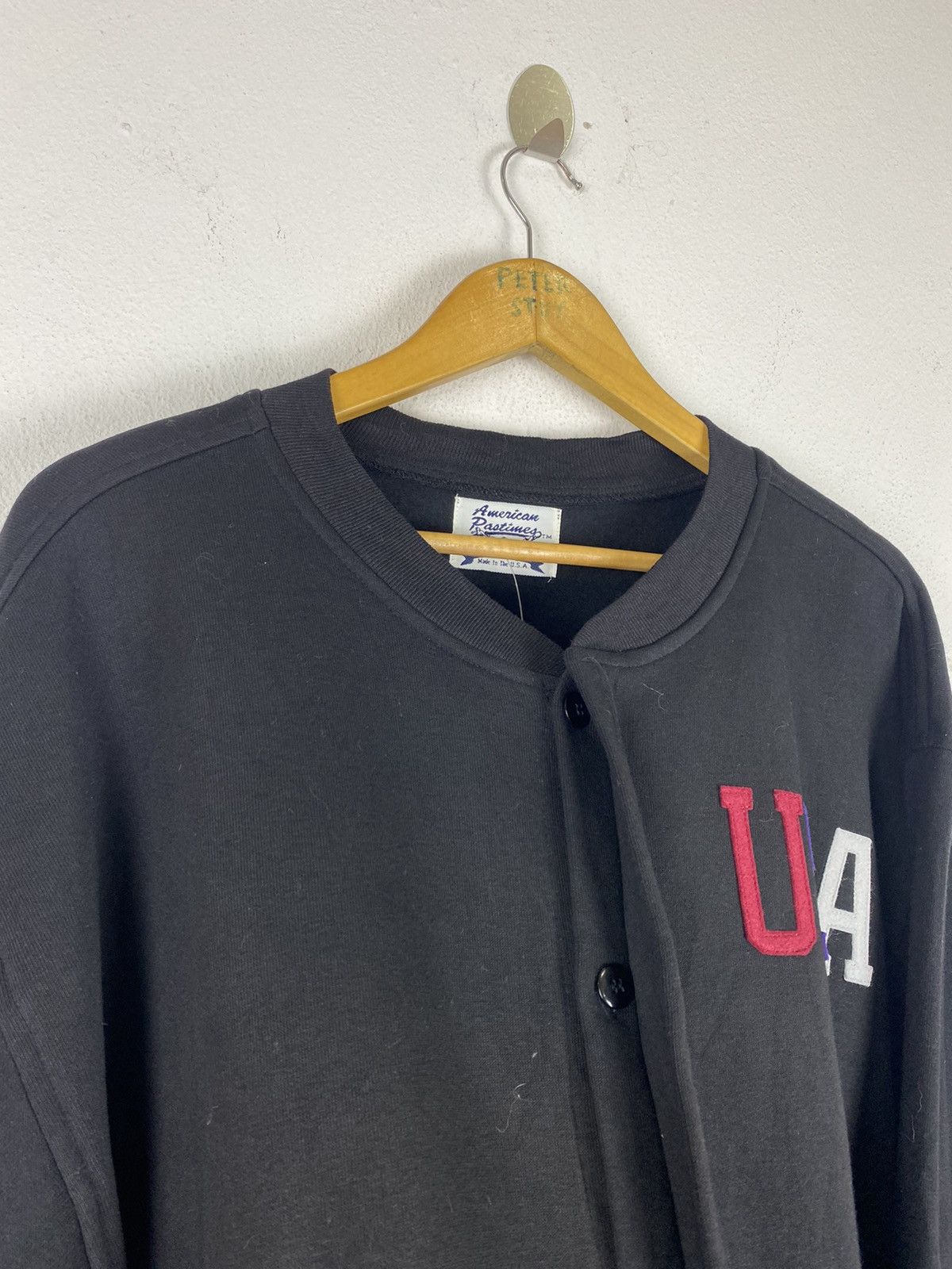 Other American Pastimes Made In USA Jacket Size US L / EU 52-54 / 3 - 4 Thumbnail