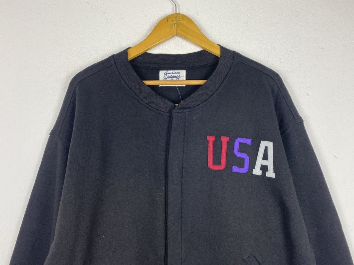 Other American Pastimes Made In USA Jacket Size US L / EU 52-54 / 3 - 3 Thumbnail