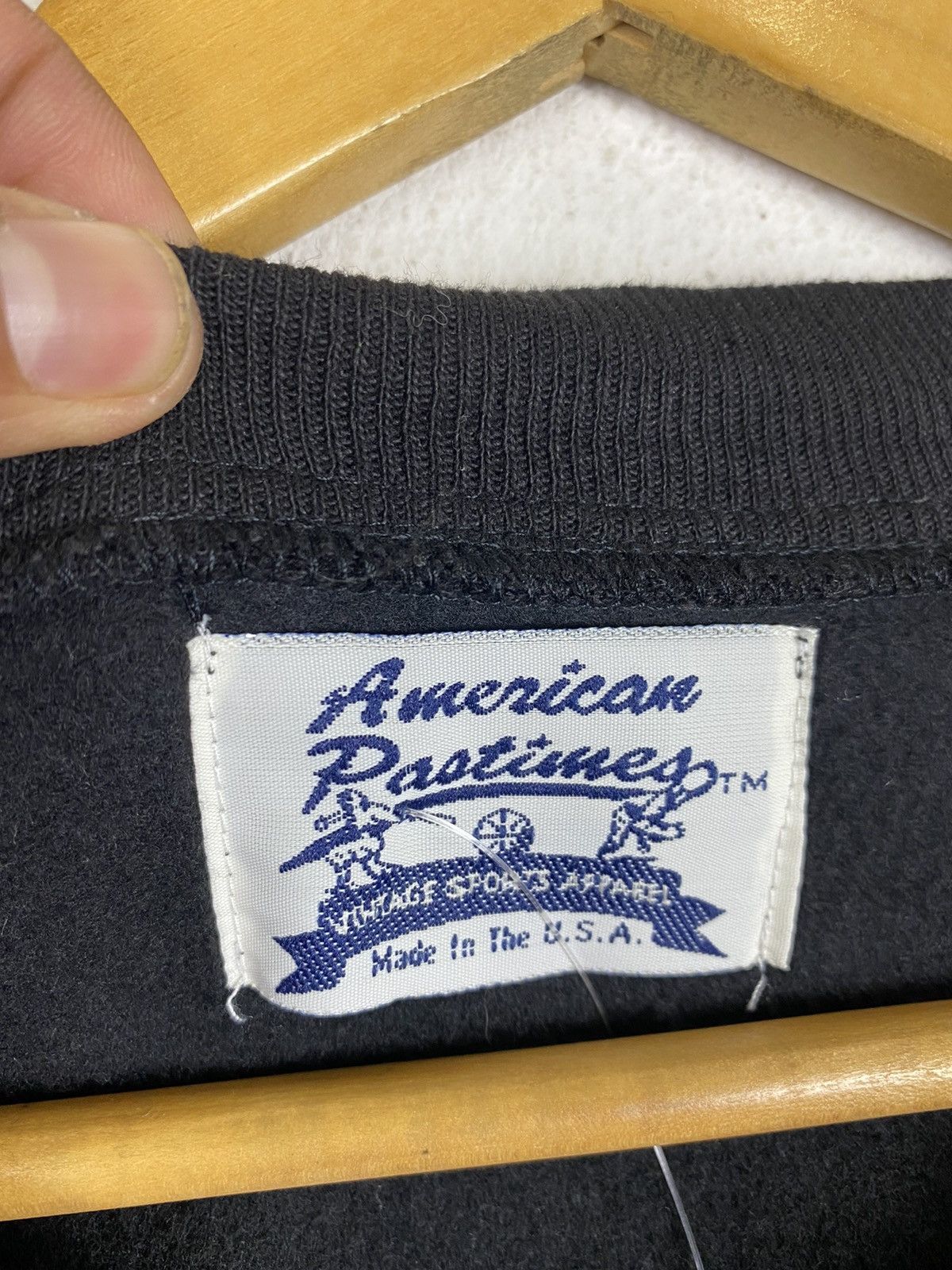 Other American Pastimes Made In USA Jacket Size US L / EU 52-54 / 3 - 7 Thumbnail