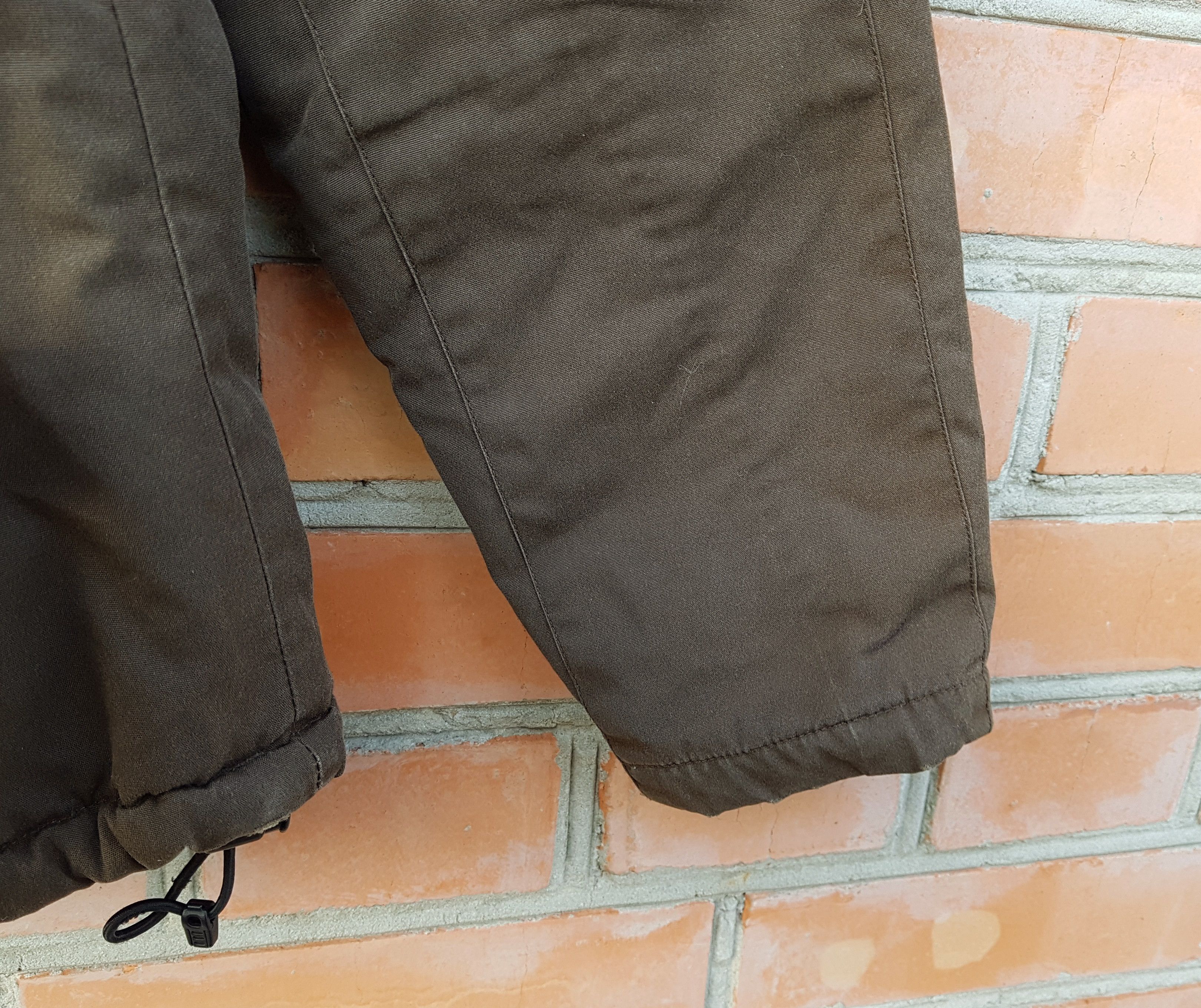 Fjallraven Fjallraven G1000 Womens Insulated Sherpa Jacket XS Size XS / US 0-2 / IT 36-38 - 9 Thumbnail