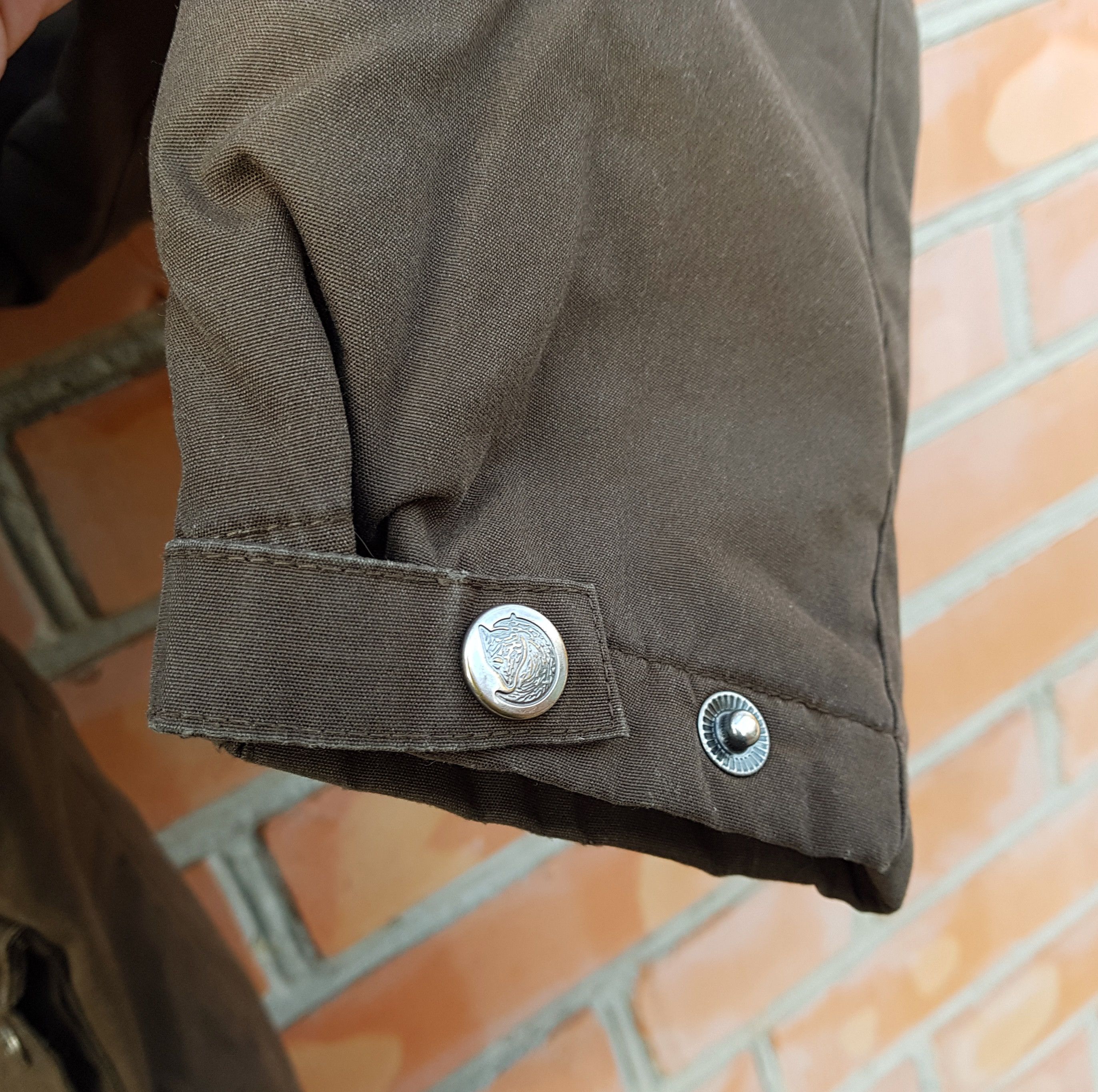 Fjallraven Fjallraven G1000 Womens Insulated Sherpa Jacket XS Size XS / US 0-2 / IT 36-38 - 7 Thumbnail