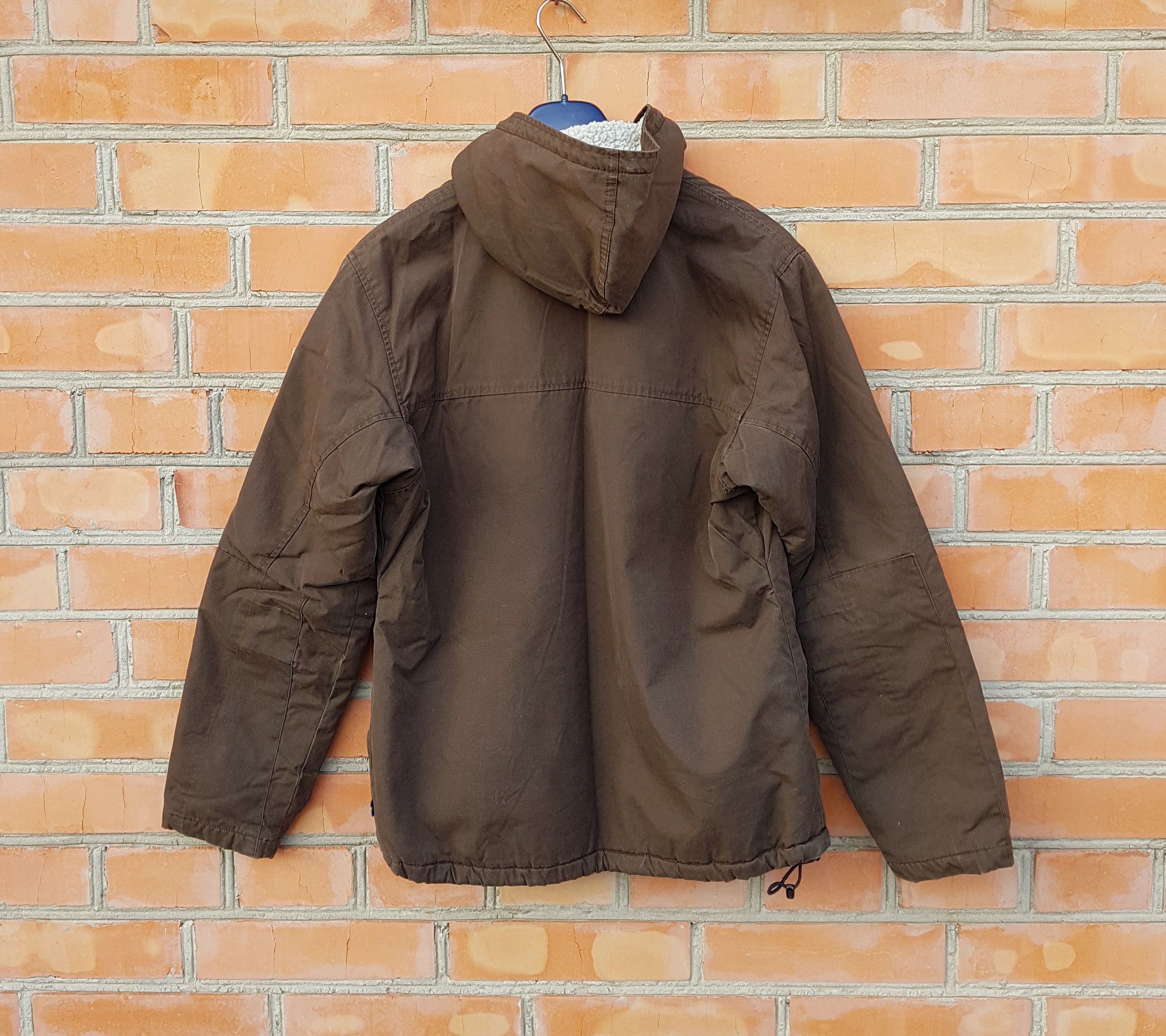 Fjallraven Fjallraven G1000 Womens Insulated Sherpa Jacket XS Size XS / US 0-2 / IT 36-38 - 2 Thumbnail