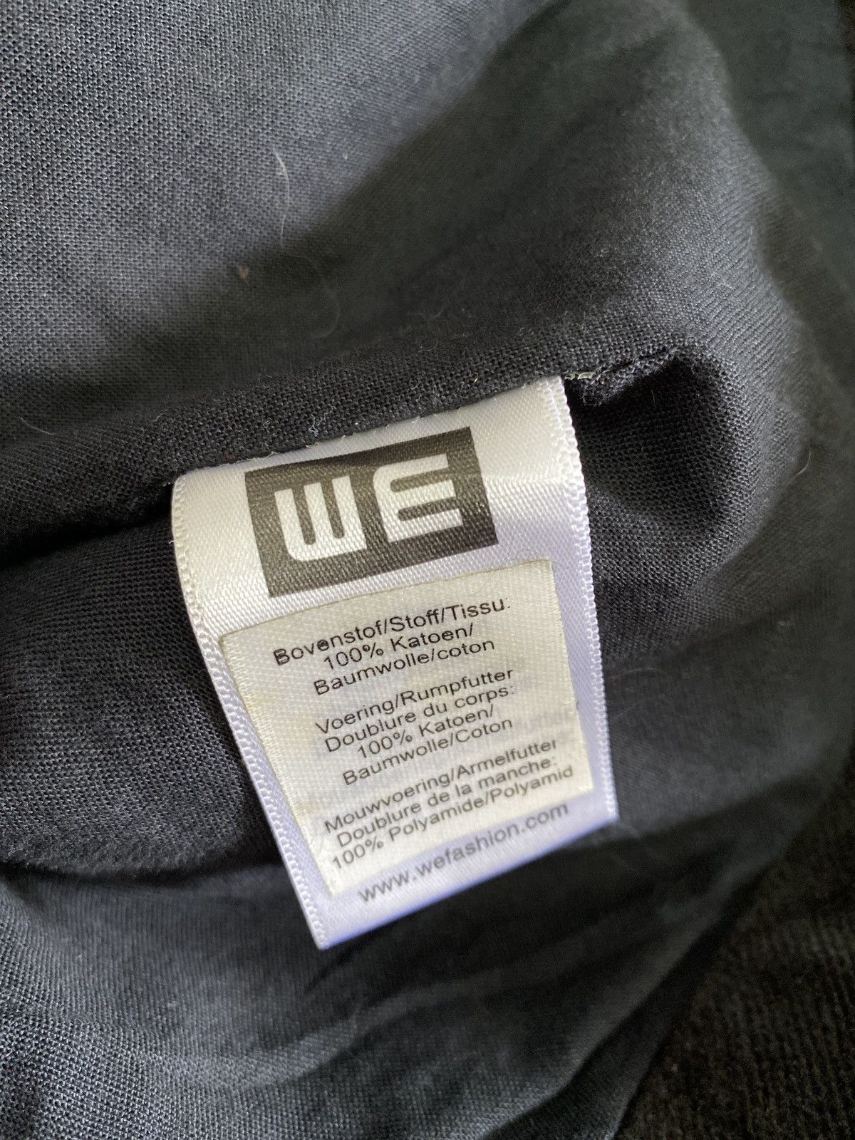 Japanese Brand HIGHBURY VELVET JACKET Size US XL / EU 56 / 4 - 10 Thumbnail