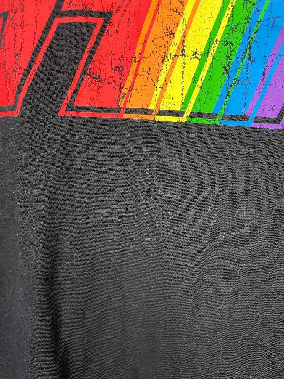 Vintage Kiss vintage t-shirt size XXXL Size US XXL / EU 58 / 5 - 2 Thumbnail