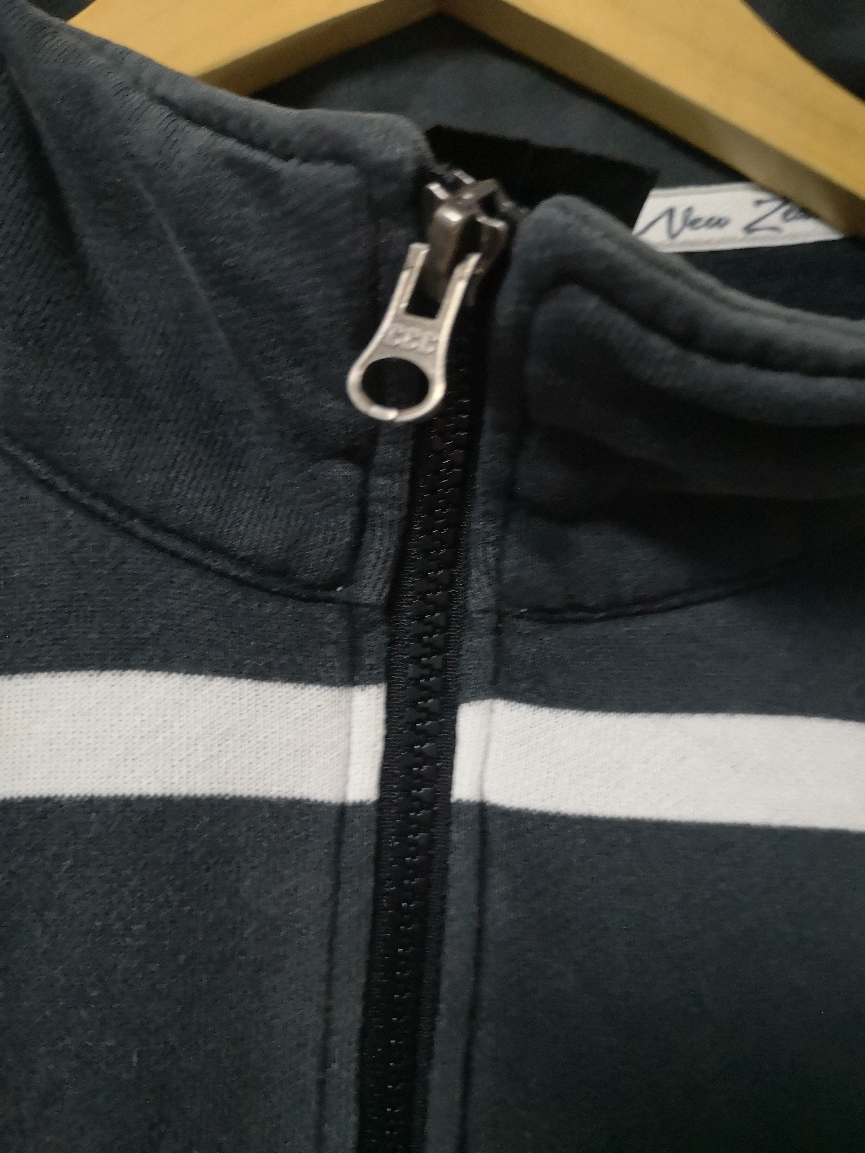 Canterbury of New Zealand × NFL × Vintage Vintage Canterbury Of New Zealand Sweater Size US XL / EU 56 / 4 - 5 Thumbnail