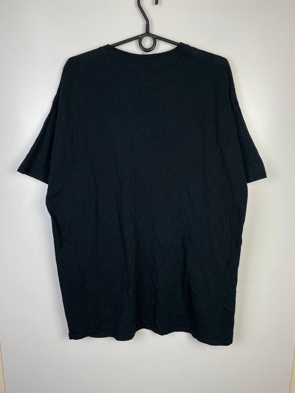 Vintage Support Harley Davidson Moto vintage t-shirt size Xl Size US XL / EU 56 / 4 - 3 Thumbnail