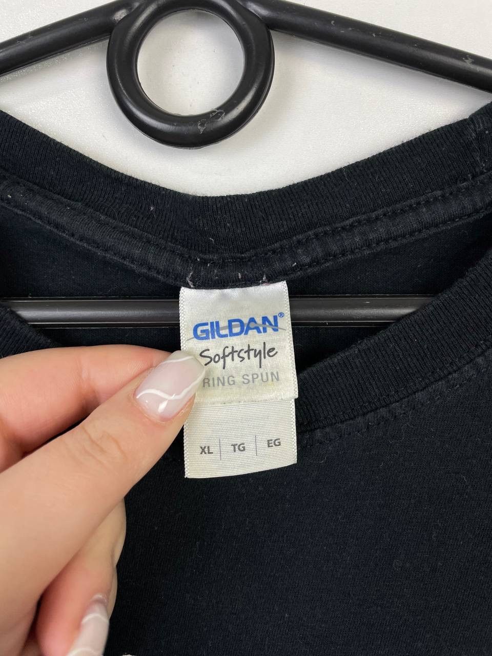 Other Fuck crazy vintage t-shirt size Xl Size US XL / EU 56 / 4 - 2 Thumbnail