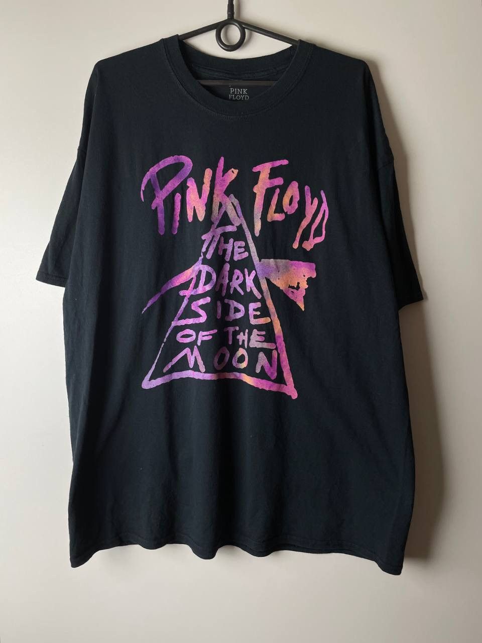 Vintage Pink Floyd vintage t-shirts size XXL Size US XXL / EU 58 / 5 - 1 Thumbnail