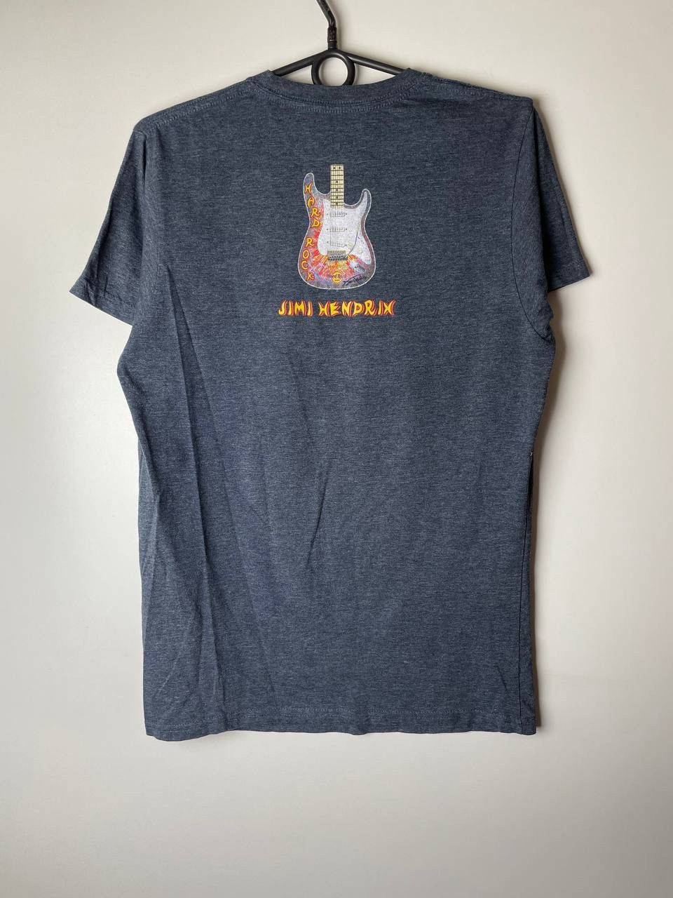 Hard Rock Cafe Jimmy Hendrix Hard Rock vintage t-shirts size S Size US S / EU 44-46 / 1 - 2 Thumbnail