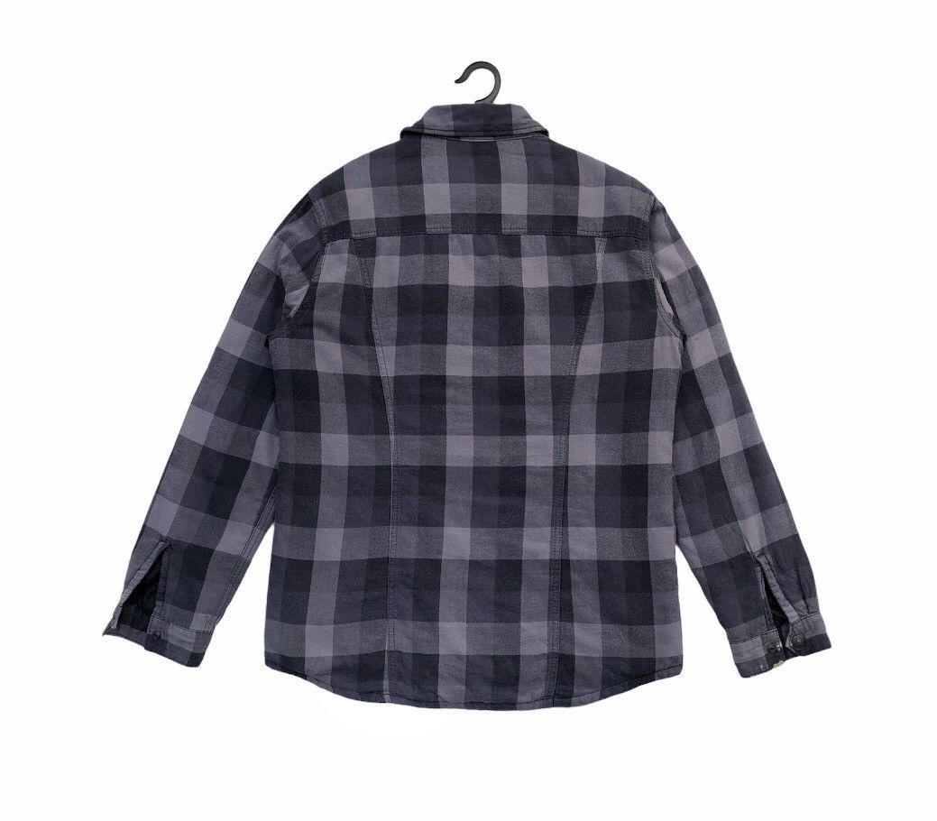 Levi's Levi's Jacket With Quilted Lined Size US L / EU 52-54 / 3 - 5 Thumbnail