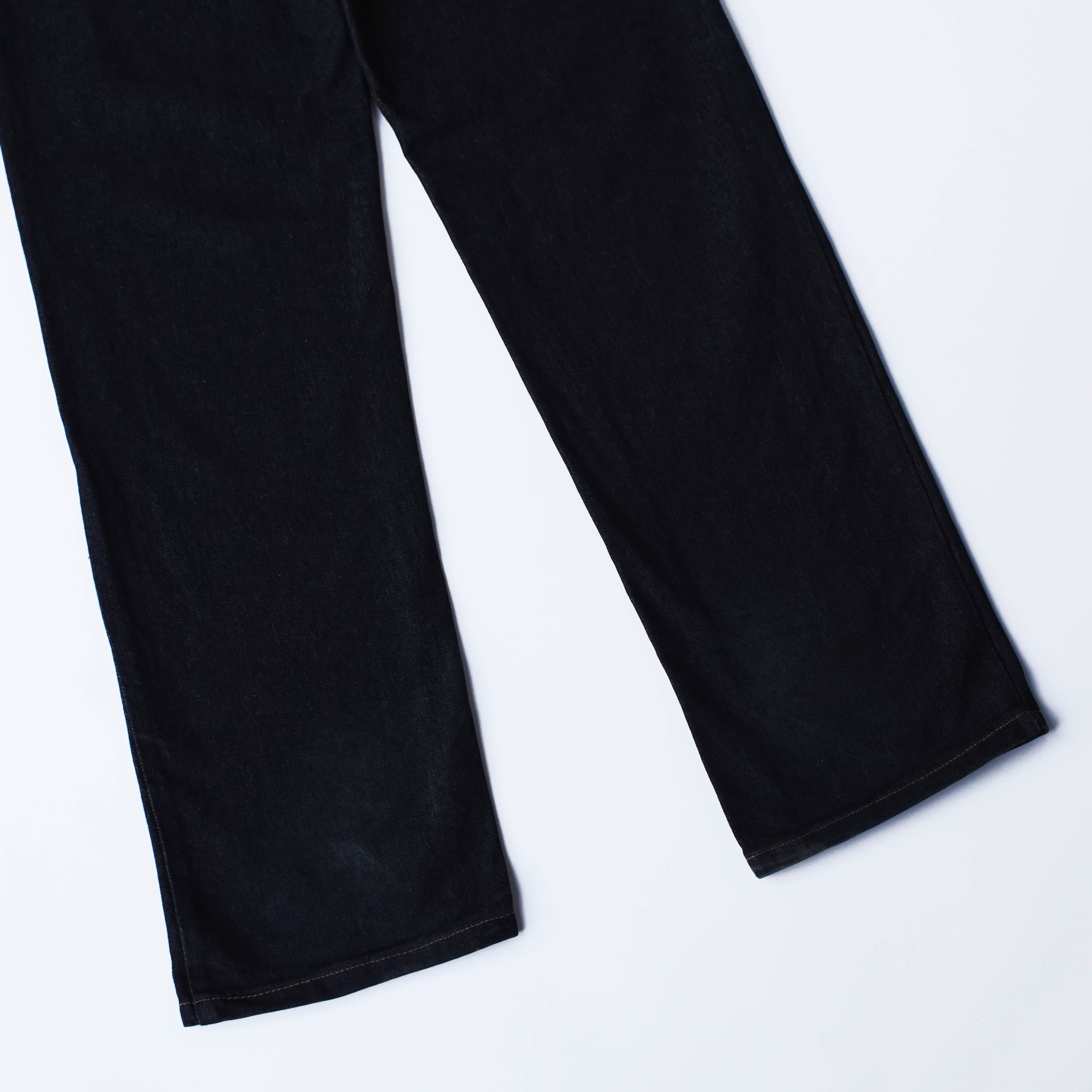 Dogtown *NoTariff Dog Town Graphic Pocket Denim Pants Size US 31 - 3 Thumbnail