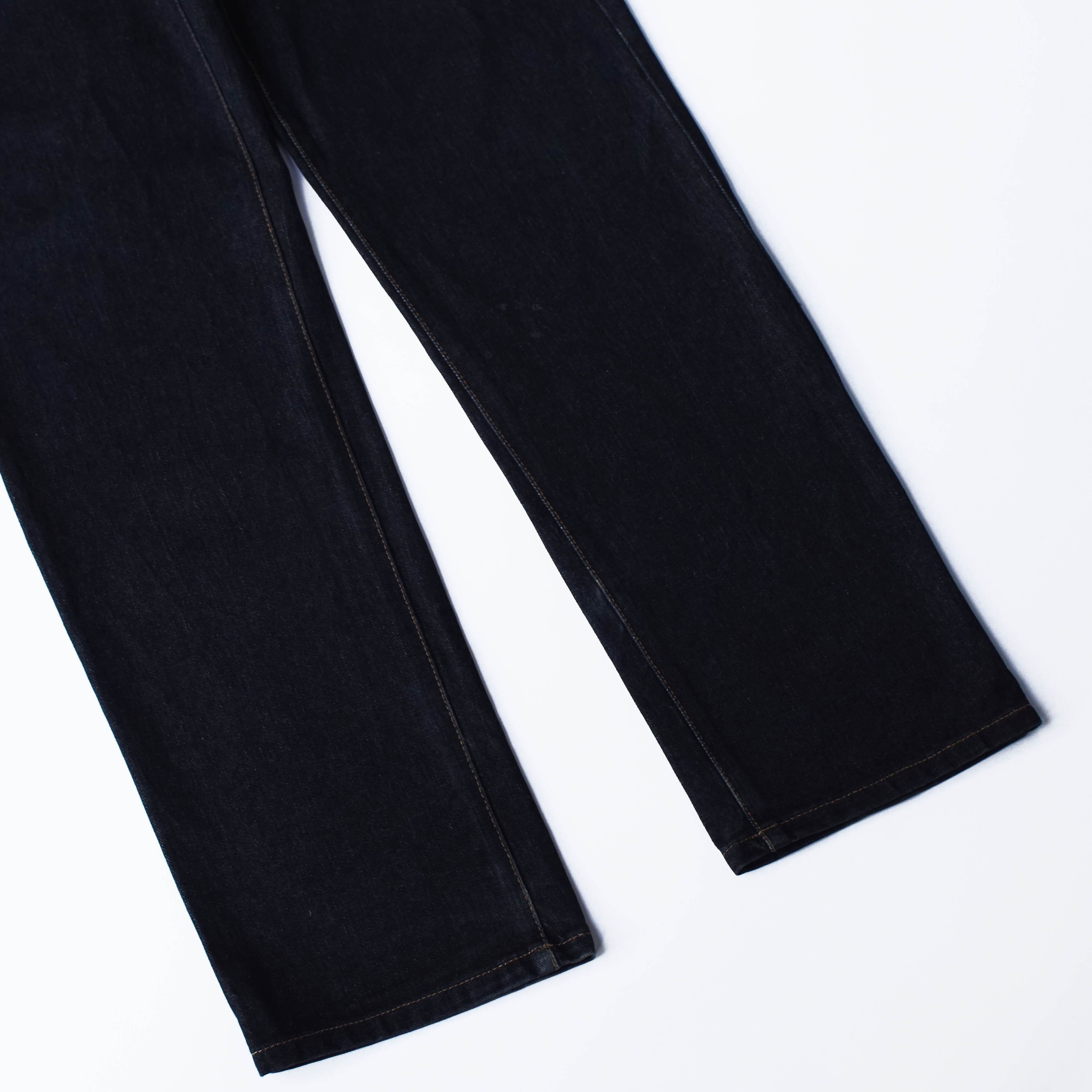 Dogtown *NoTariff Dog Town Graphic Pocket Denim Pants Size US 31 - 9 Thumbnail