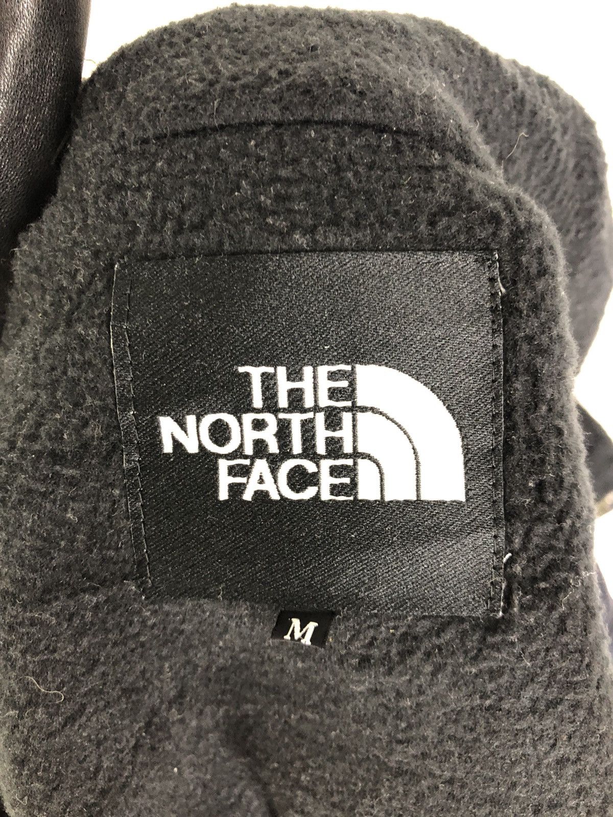 The North Face Vintage 90s The North Face Fleece Linen Sun Faded Jacket Size US M / EU 48-50 / 2 - 19 Thumbnail