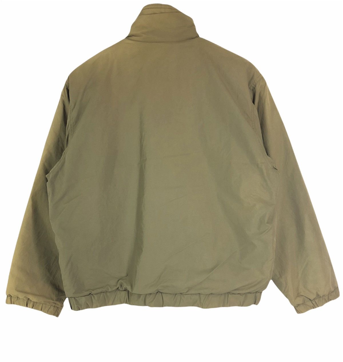 The North Face Vintage 90s The North Face Fleece Linen Sun Faded Jacket Size US M / EU 48-50 / 2 - 2 Thumbnail