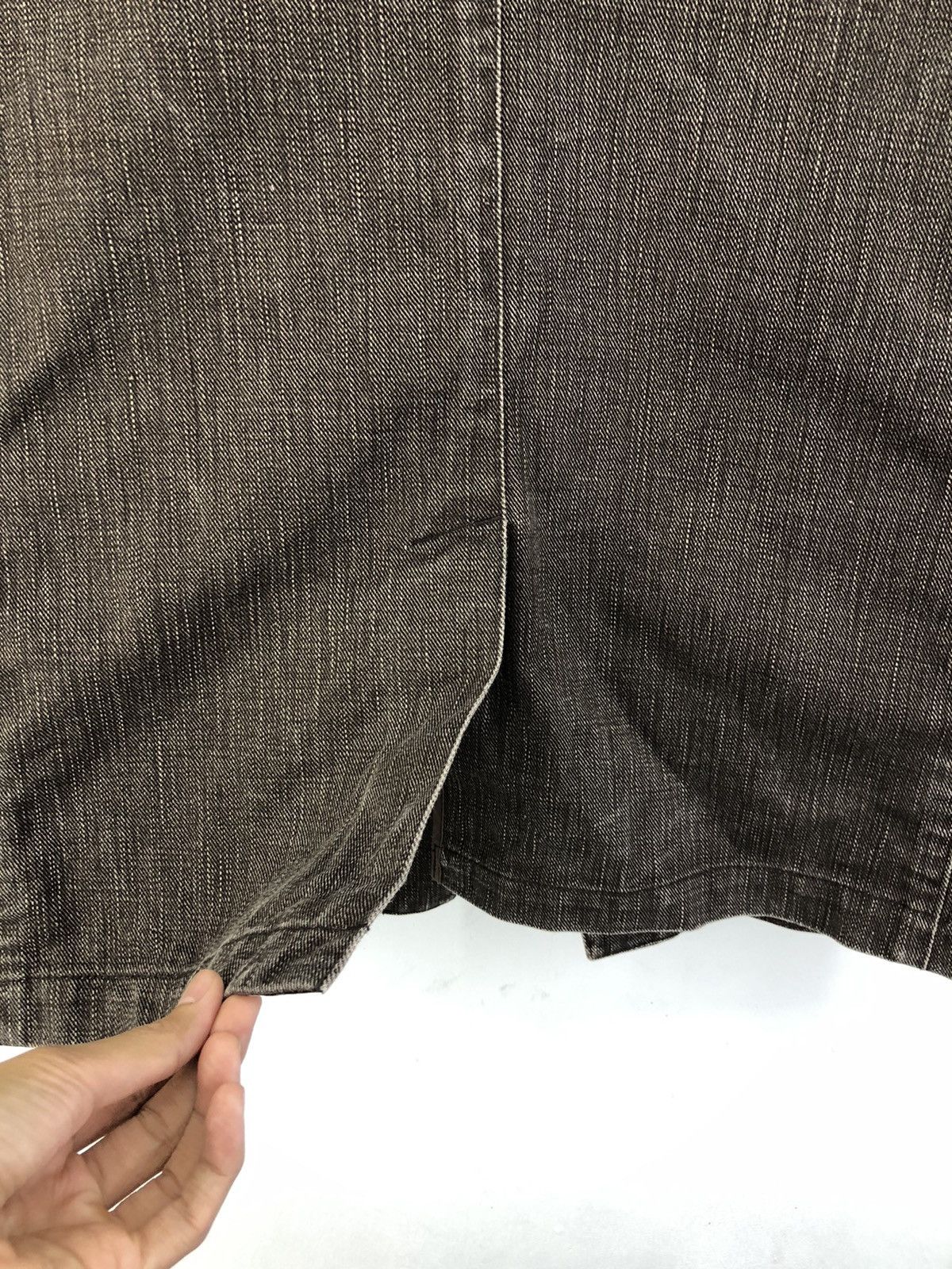 United Arrows United Arrows Blue Label Denim Jacket Size US M / EU 48-50 / 2 - 9 Thumbnail