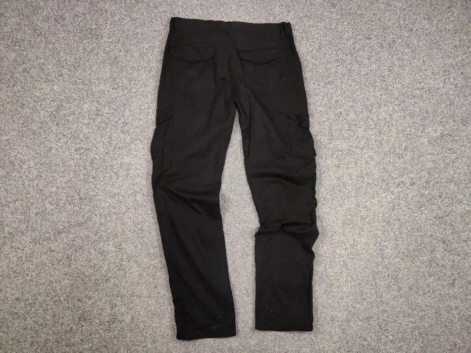 Japanese Brand Vintage 90's Style Military Japan Cargo Casual Pants Y2K Size US 34 / EU 50 - 7 Thumbnail