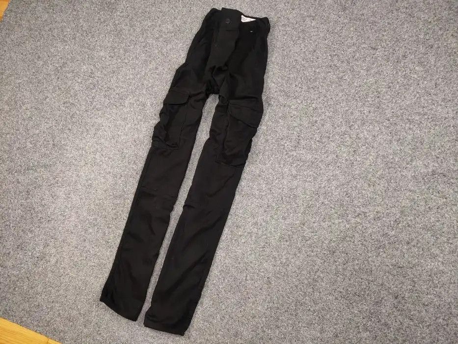 Japanese Brand Vintage 90's Style Military Japan Cargo Casual Pants Y2K Size US 34 / EU 50 - 2 Thumbnail