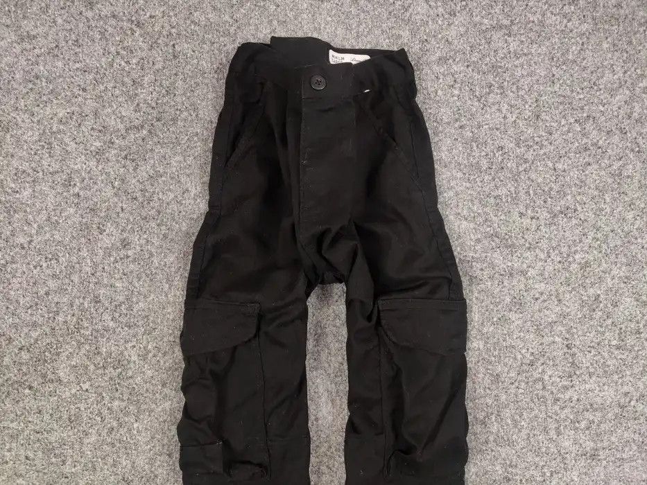 Japanese Brand Vintage 90's Style Military Japan Cargo Casual Pants Y2K Size US 34 / EU 50 - 3 Thumbnail