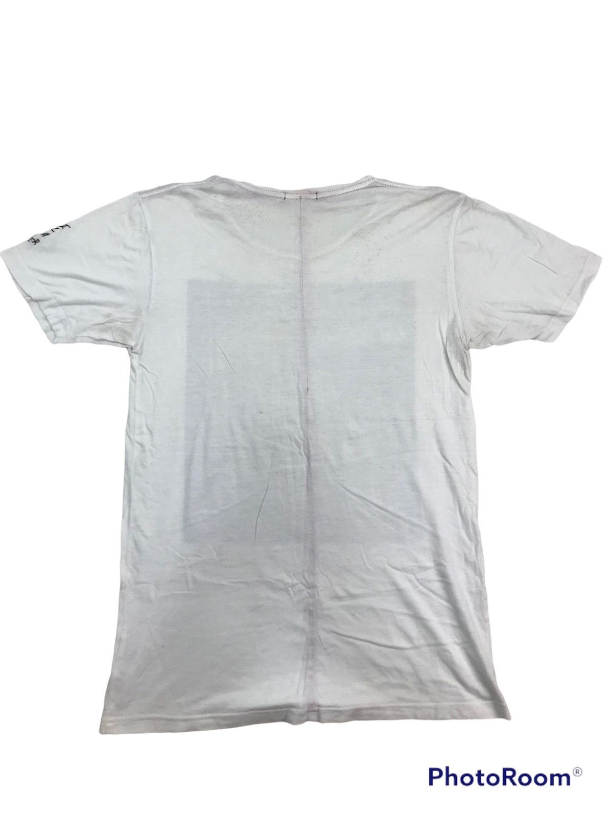 Designer Junior sweet stylo punk design tshirt Size US S / EU 44-46 / 1 - 3 Thumbnail