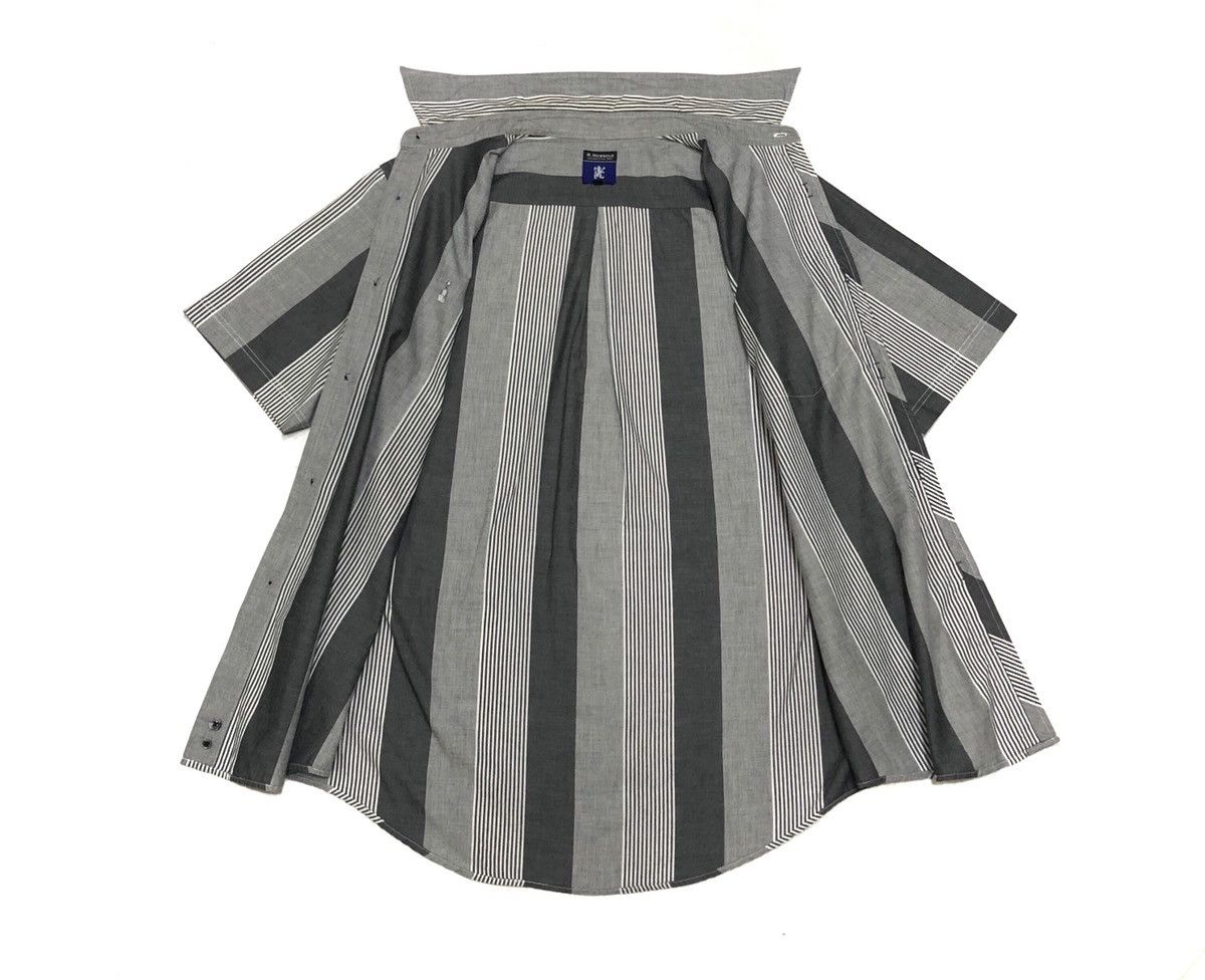Paul Smith NEWBOLD A DIVISION OF PAUL SMITH Short Size US L / EU 52-54 / 3 - 4 Thumbnail