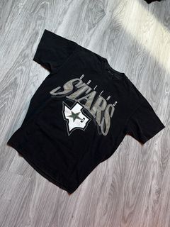 Shirts & Tops, Jamie Benn Dallas Stars Nhl Green Black Hockey Jersey Youth  Xs 45