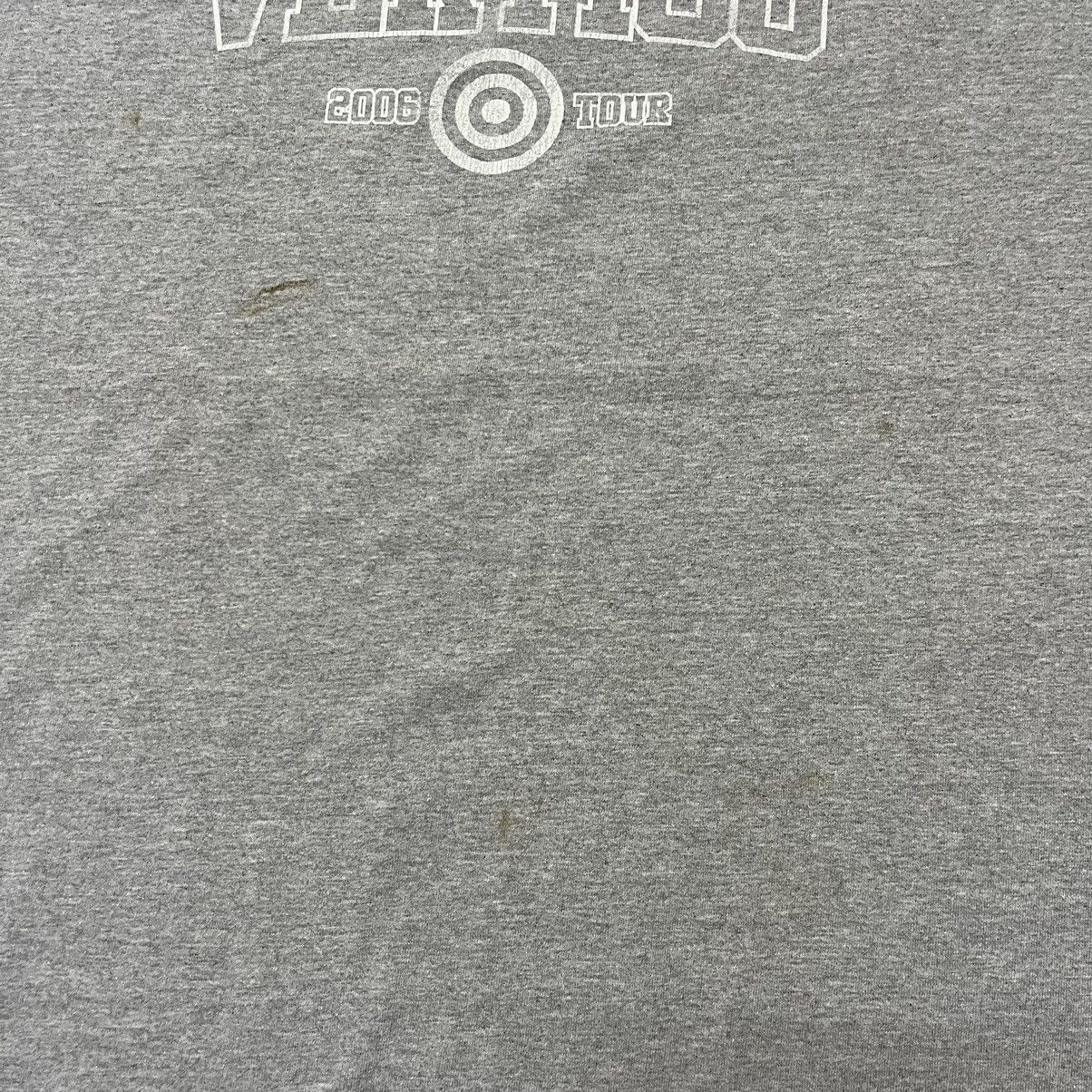 Band Tees Vintage Y2k U2 Band Vertigo Promo Album Raglan 3q Size US XL / EU 56 / 4 - 11 Thumbnail