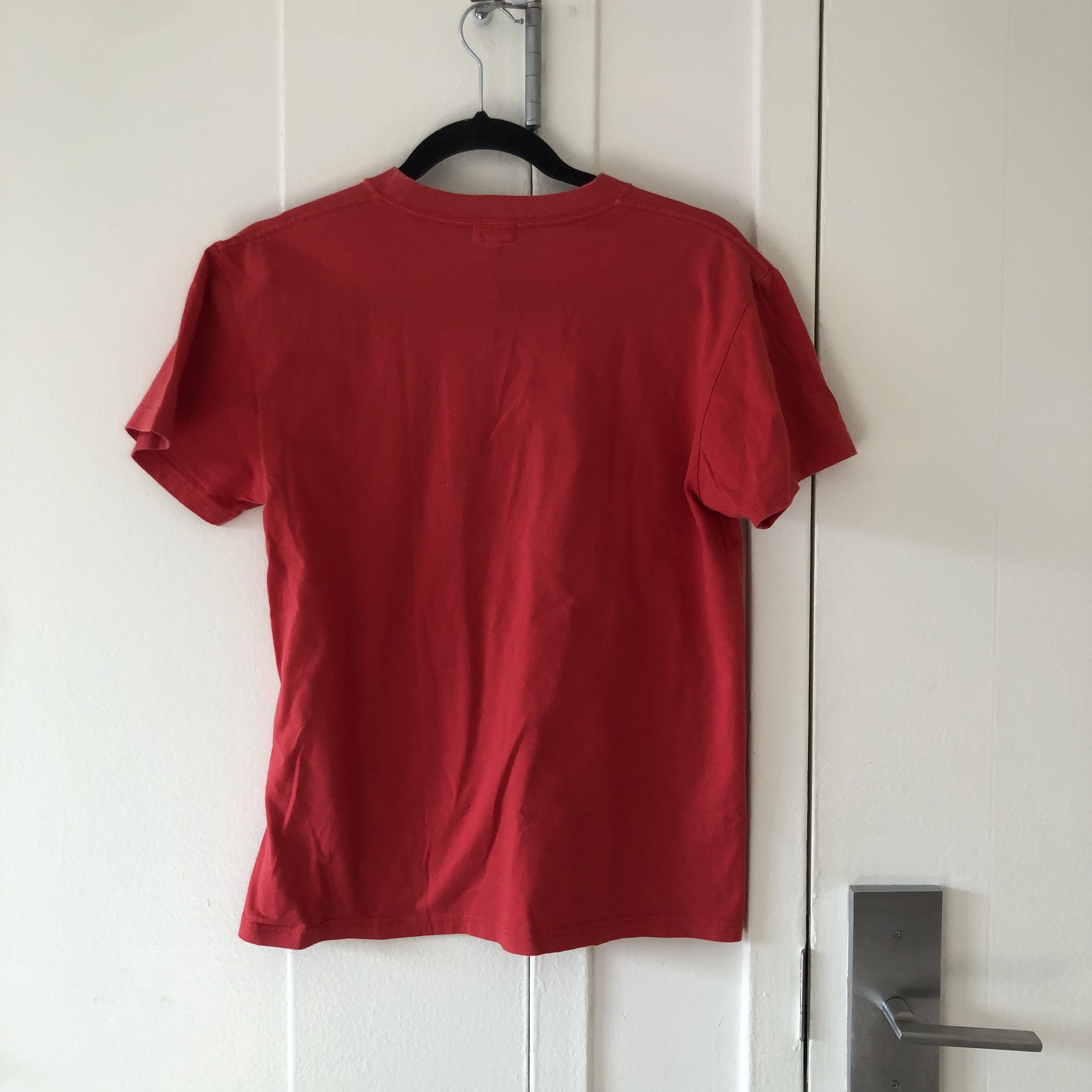 Kapital Kapital The Love Messengers Tee Size US S / EU 44-46 / 1 - 4 Thumbnail