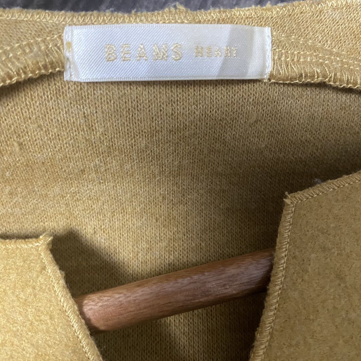 Beams Plus × Japanese Brand Beams Crop Tops Size L / US 10 / IT 46 - 8 Thumbnail