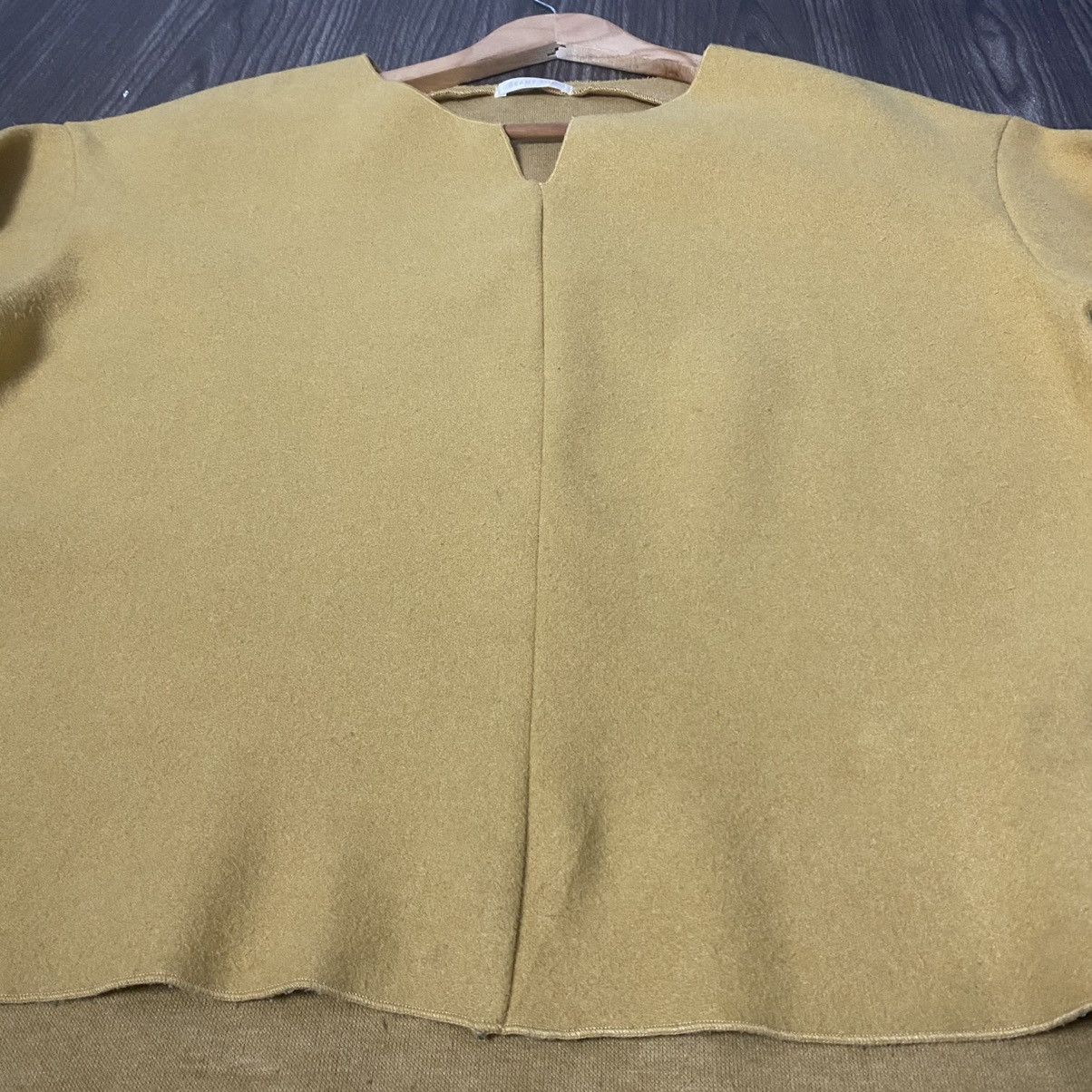Beams Plus × Japanese Brand Beams Crop Tops Size L / US 10 / IT 46 - 6 Thumbnail
