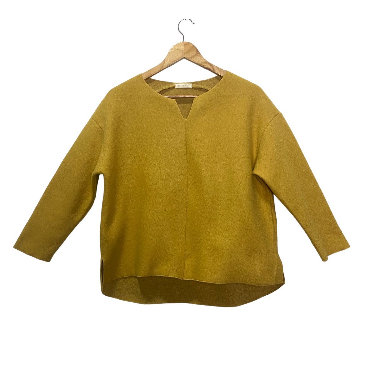 Beams Plus × Japanese Brand Beams Crop Tops Size L / US 10 / IT 46 - 1 Thumbnail