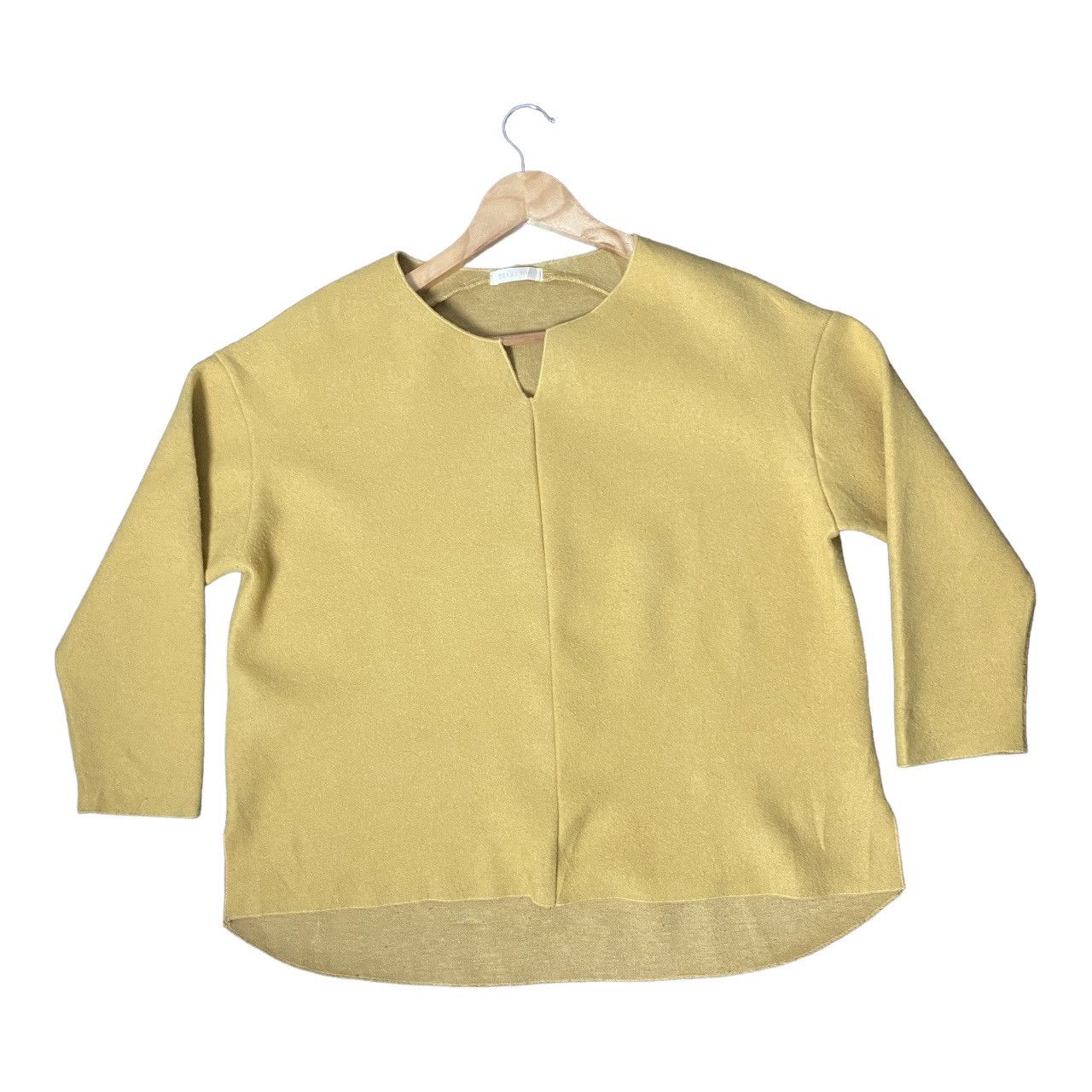 Beams Plus × Japanese Brand Beams Crop Tops Size L / US 10 / IT 46 - 5 Thumbnail